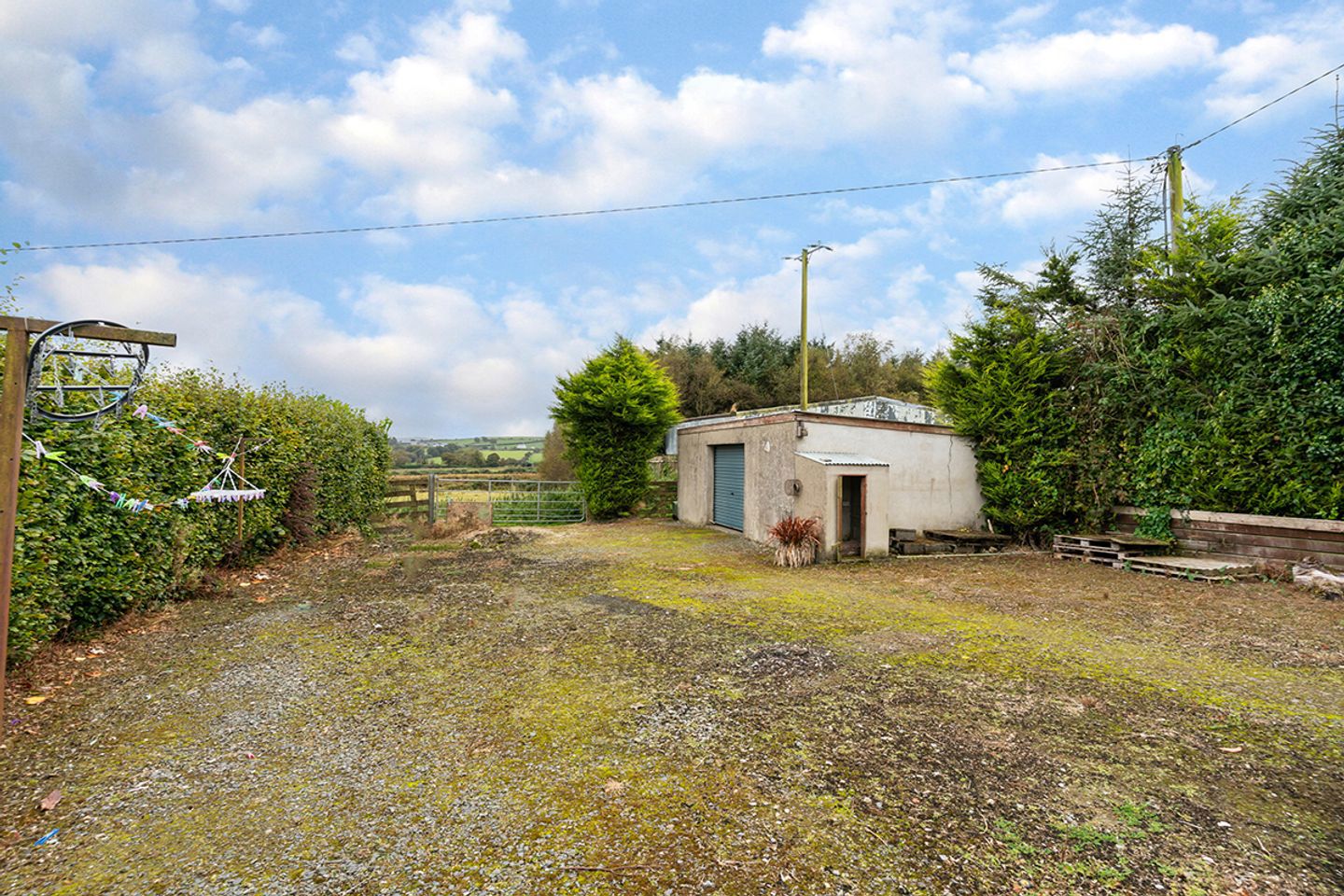 Moyne Road, Knockananna, Arklow, Co. Wicklow, Knockananna, Co. Wicklow, Y14AF50 20