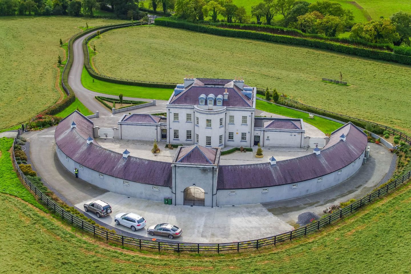 Flagmount, Stackallen, Slane, Slane, Co. Meath, C15W3C1 7