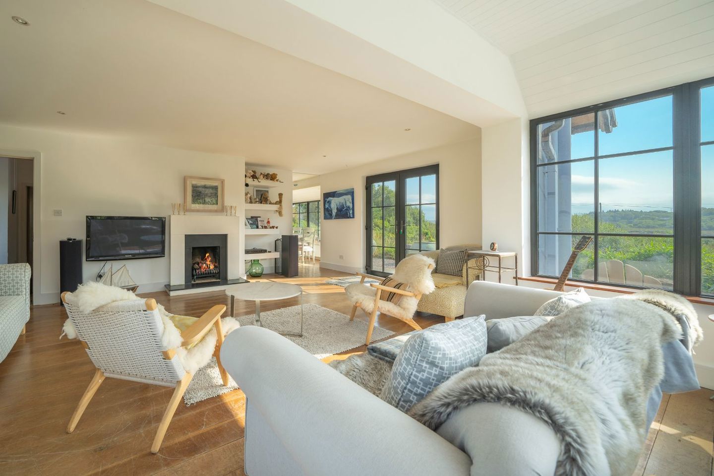 Castlecove Heights, Skehanagh, Castlecove, Castlecove, Co. Kerry, V93X303 27