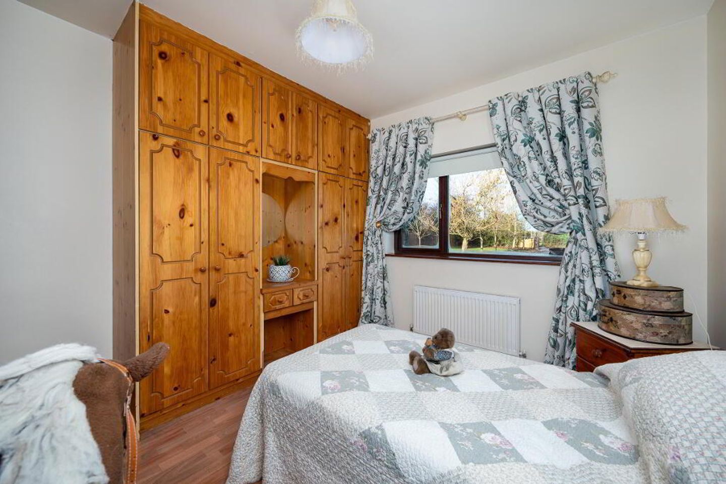 Labaun, Mount Temple, Moate, Co. Westmeath, N37E953