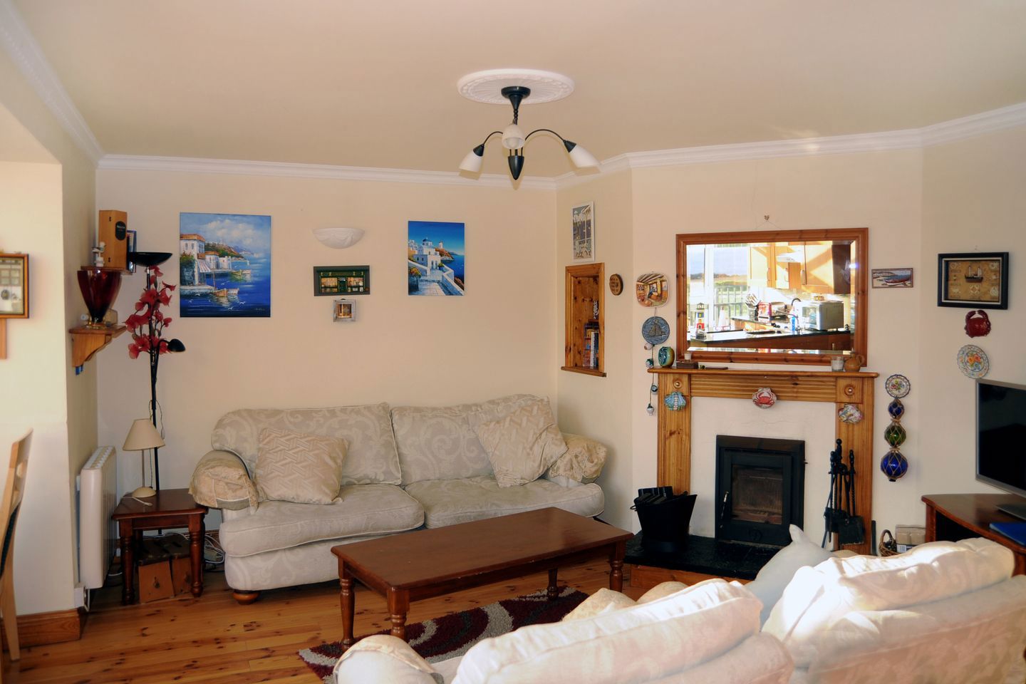 The Birds Nest, 32 Sandeel Bay Cottages, Hookless Village, Fethard-On-Sea, Churchtown, Co. Wexford, Y34TF20 12
