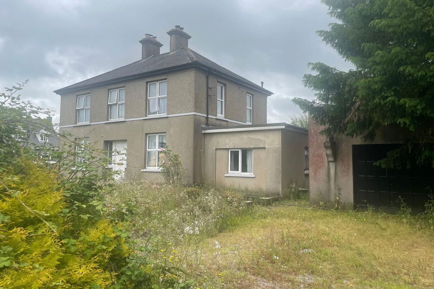 Roseville, Bridgeland West, Rathcormac, Rathcormac, Co. Cork, P61VX04 11