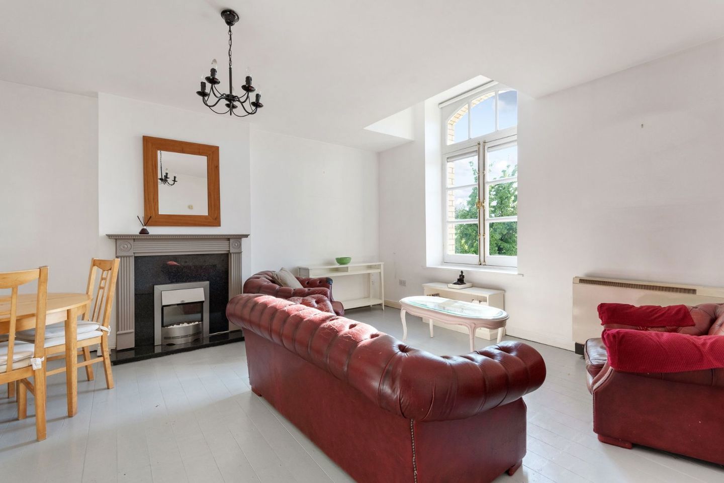 91 Hybreasal House, South Circular Road, Kilmainham, Dublin 8, D08NF21