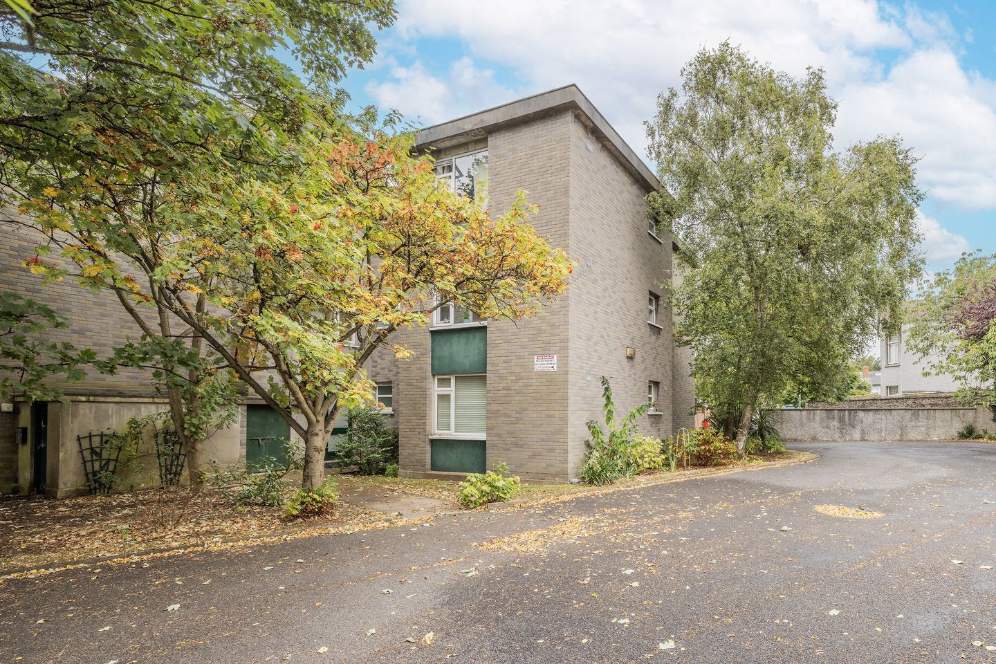 Apartment 7, Beaucourt, Achill Road, Drumcondra, Dublin 9, D09DK84 7
