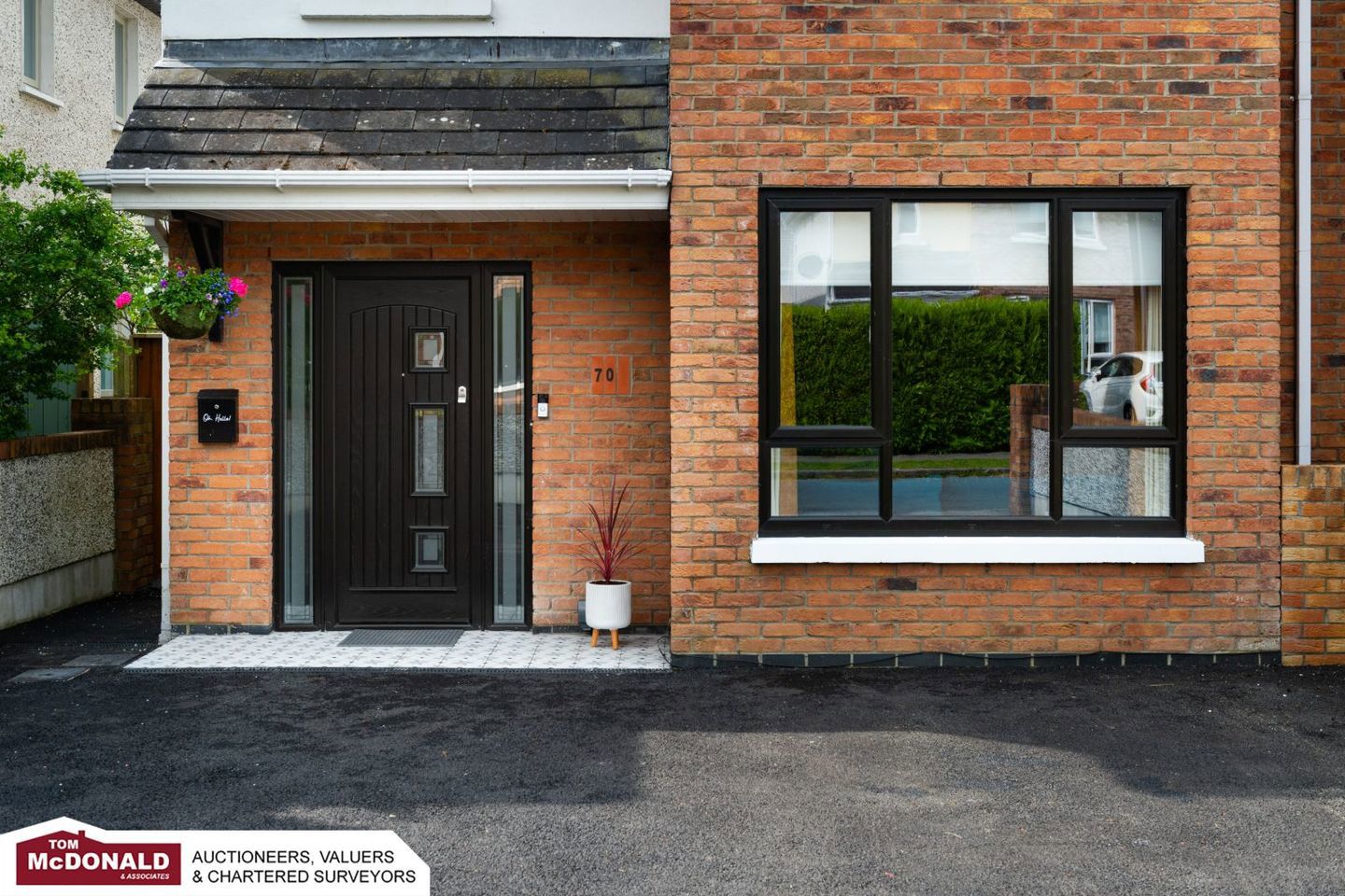 70 Castlegate, Portarlington, Co. Laois, R32E7W9 19
