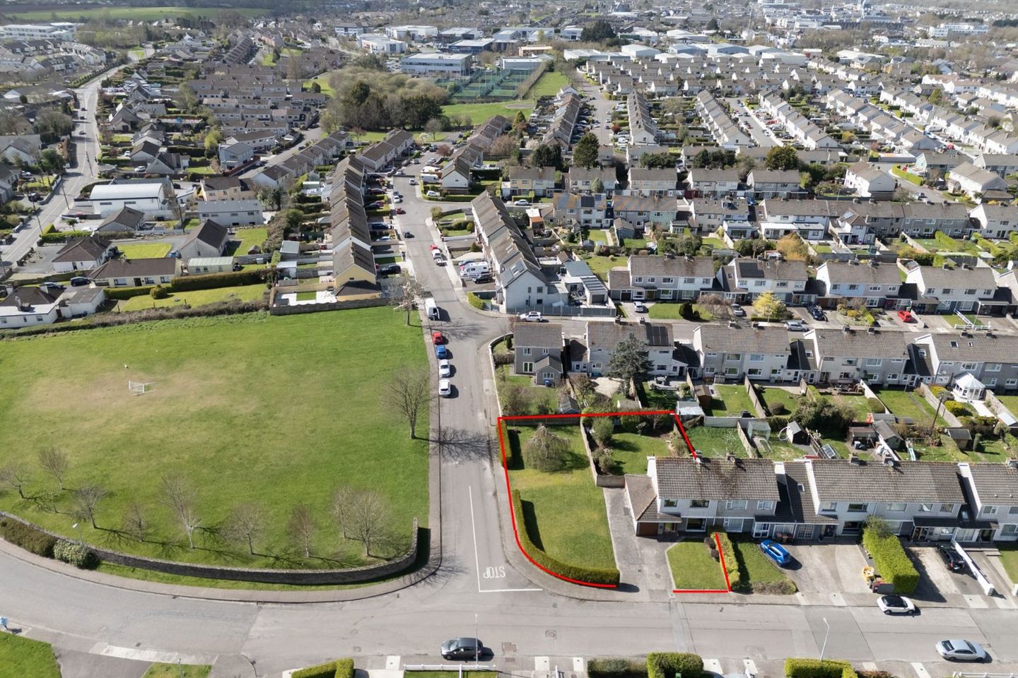 35 Sweetbriar Lane, Inniscarra View, Ballincollig, Co. Cork, P31VP94 22