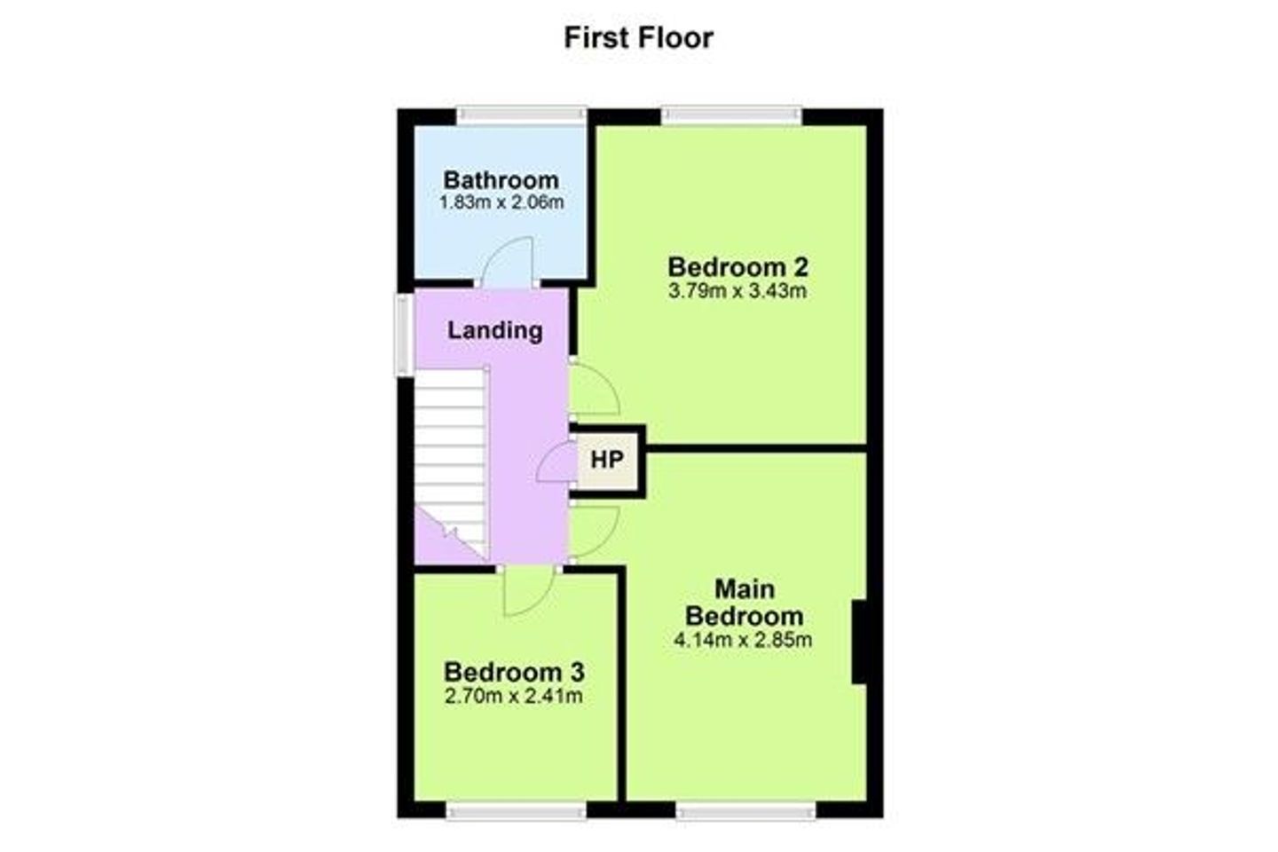 20 Bayview Drive, Killiney, Killiney, Co. Dublin, A96E002 16