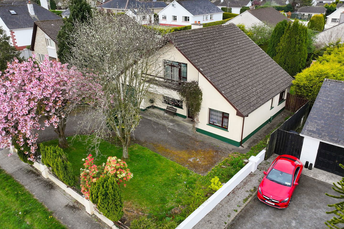 9 Foynes Court, Longford Town, Co. Longford, N39N1F8
