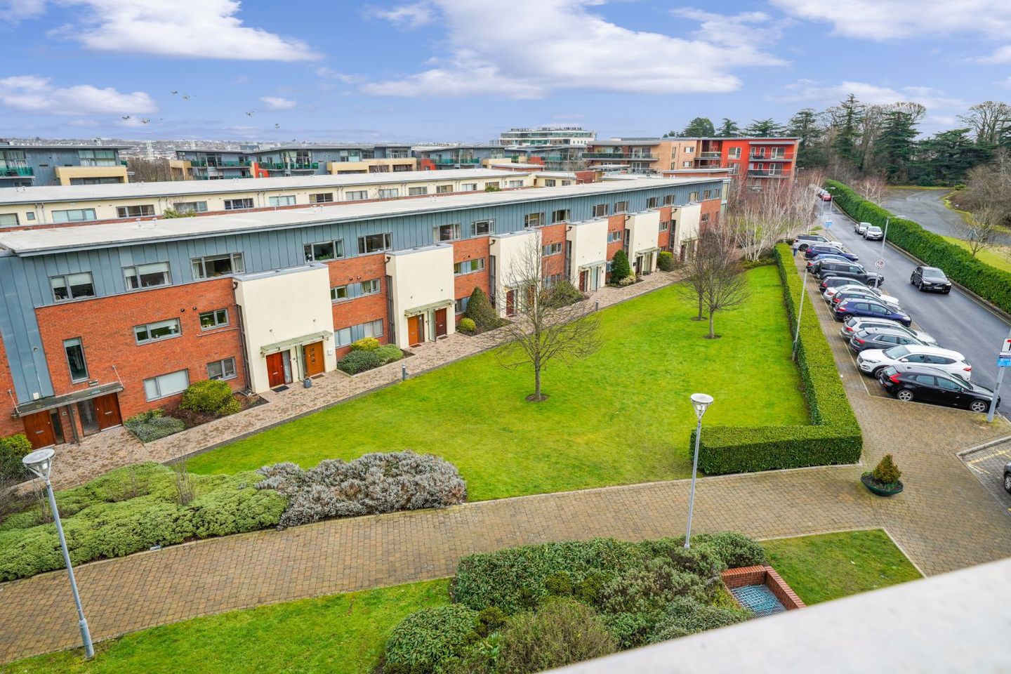 Apartment 18 , Phoenix Park Way, Castleknock, Dublin 15, D15NFH2 27