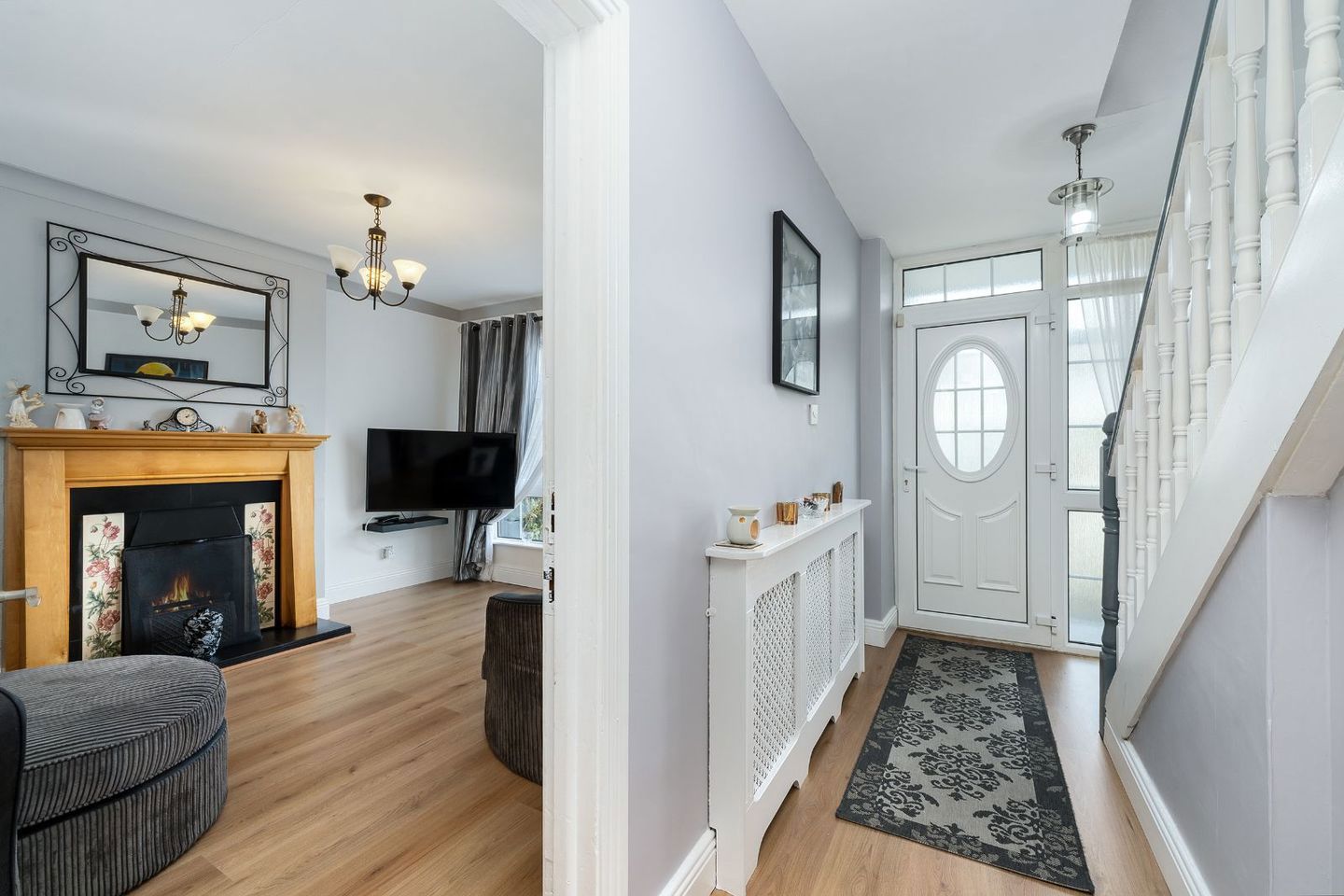 59 Sugarloaf Crescent, Oldcourt, Bray, Co. Wicklow, A98C7K3