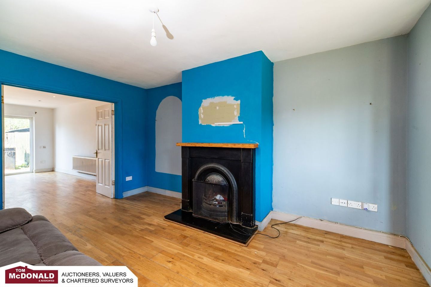 9 Figile Manor, Clonbullogue, Co. Offaly, R45YF64 7