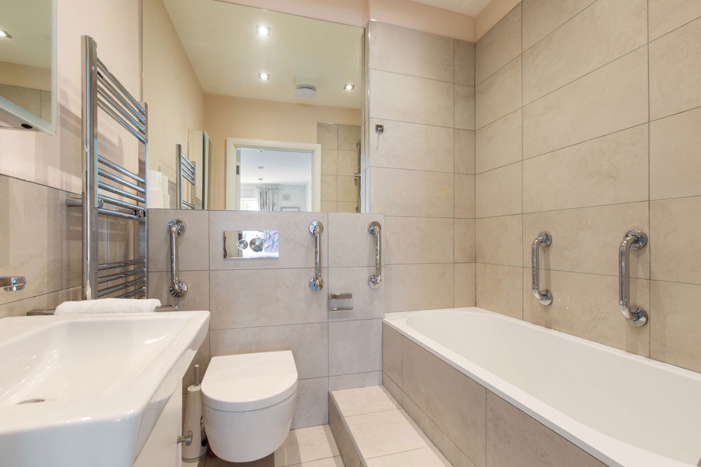 Apartment 15, Woodlands Court, Woodlands, Greystones, Co. Wicklow, A63P922 12