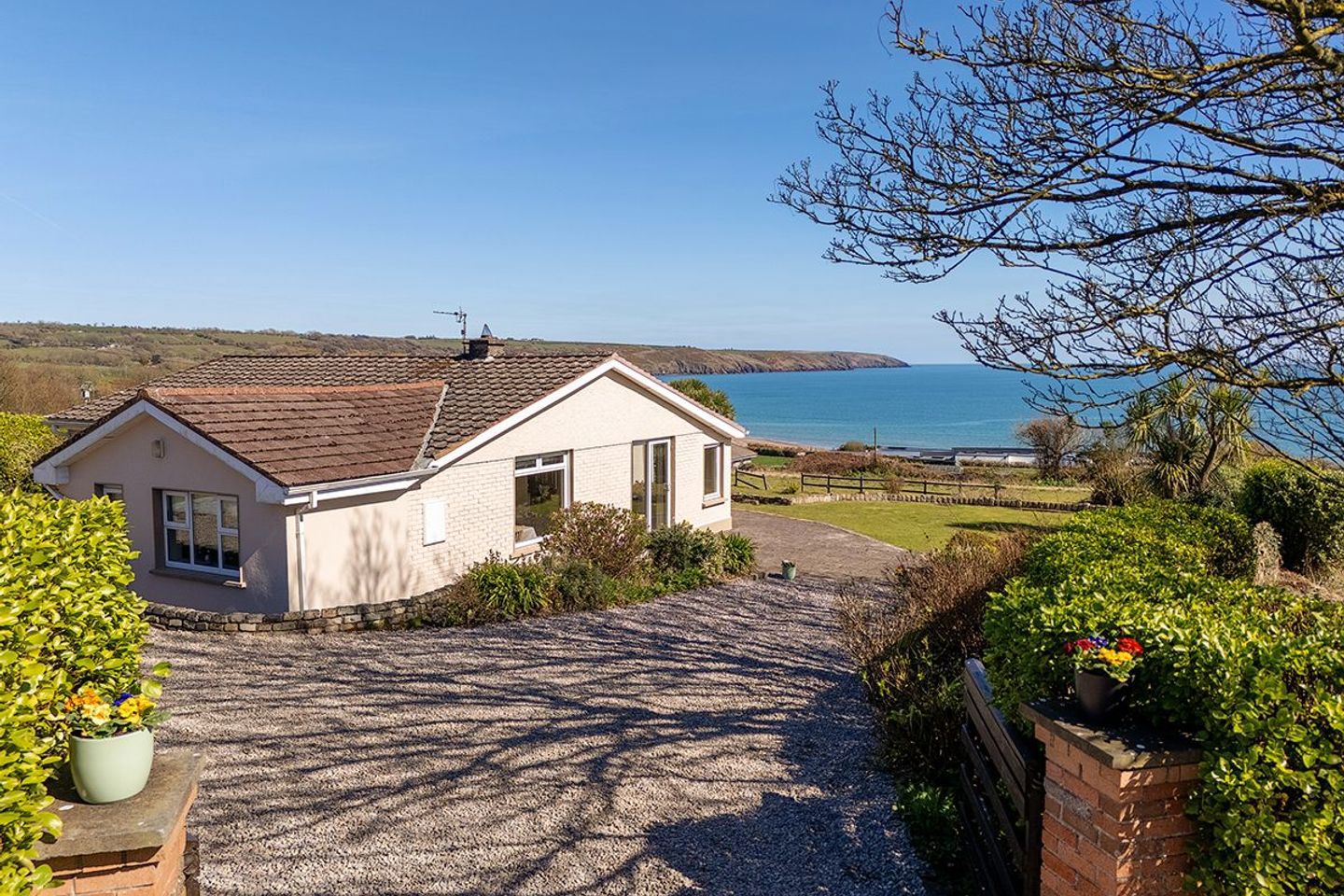 Upper Curragh, Ardmore, Curragh, Co. Waterford, P36HD77 7