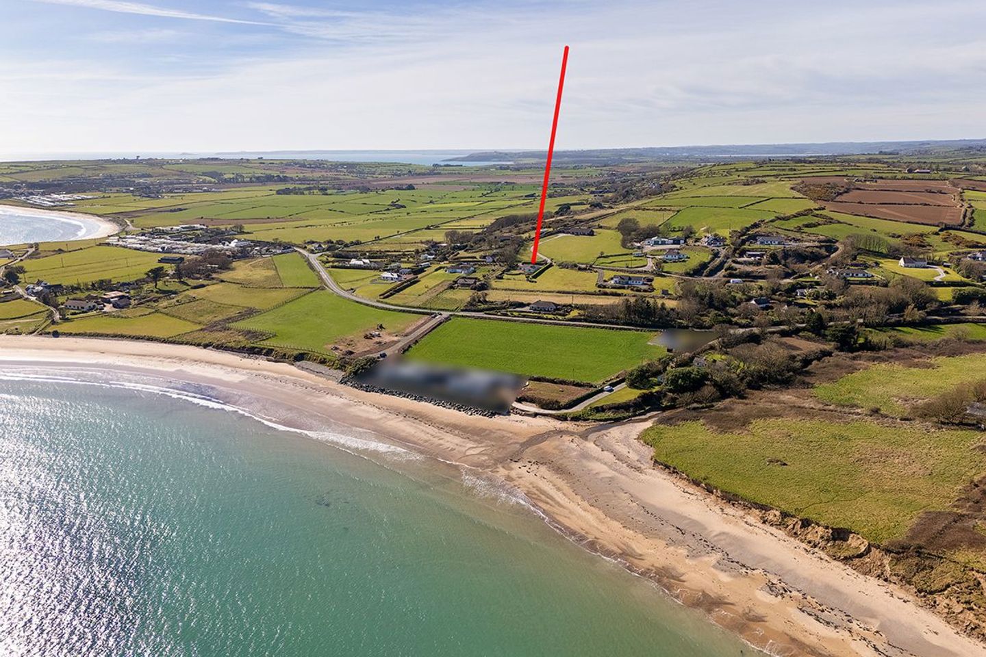 Upper Curragh, Ardmore, Curragh, Co. Waterford, P36HD77 28