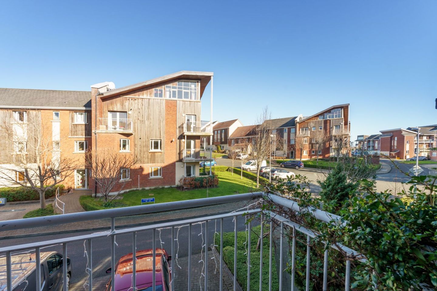 53 Cluain Shee, Aiken's Village, Sandyford, Dublin 18, D18RD63 15