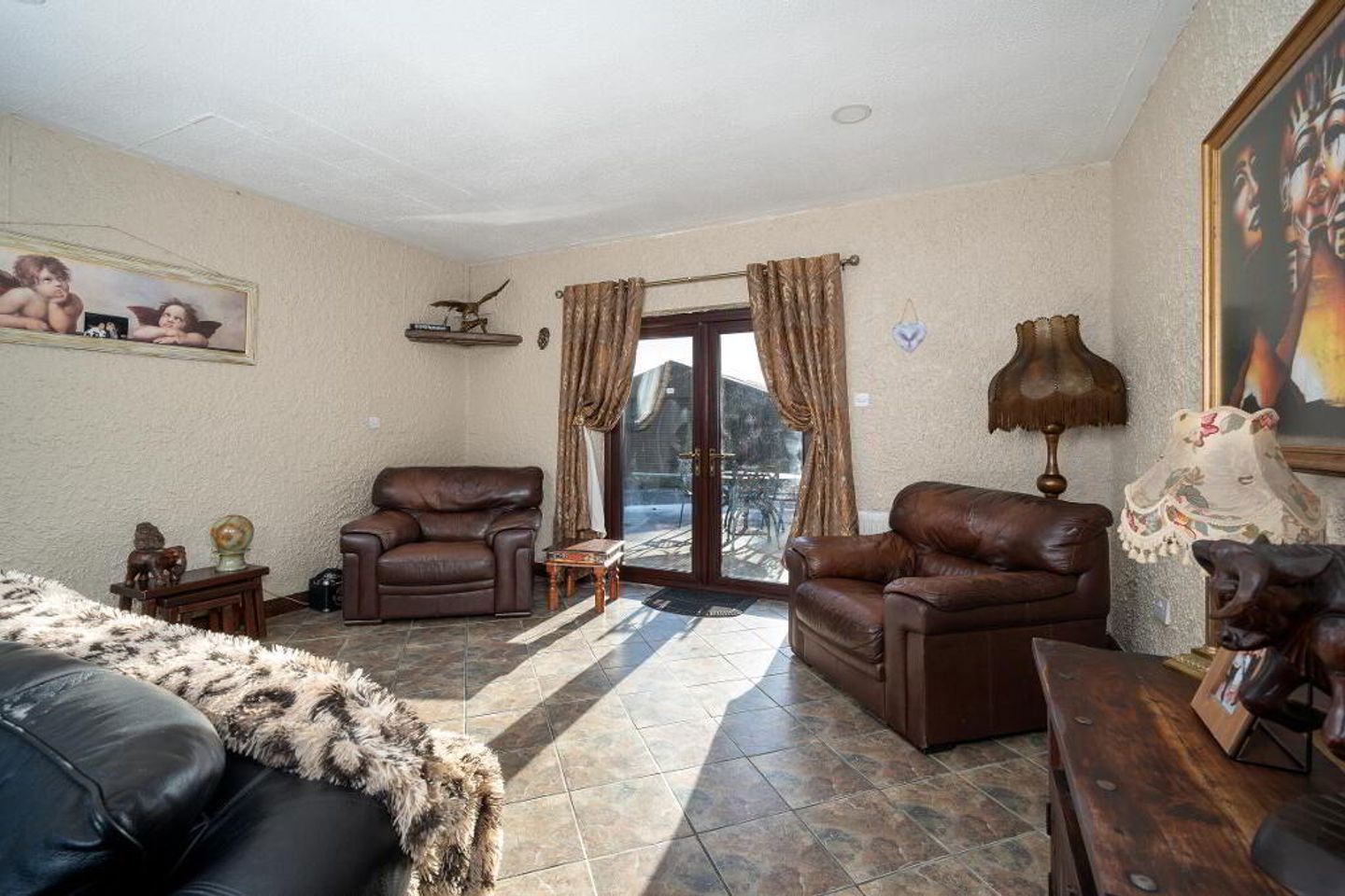 Labaun, Mount Temple, Moate, Co. Westmeath, N37E953