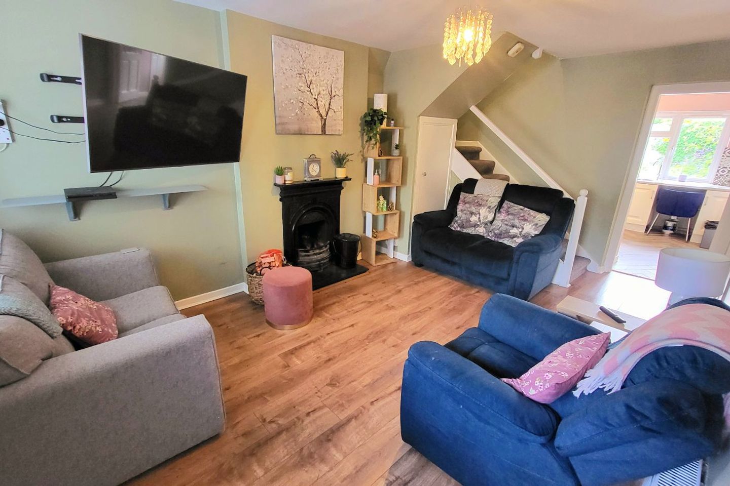 11 Moorpark Street, Birr, Birr, Co. Offaly, R42R791 29
