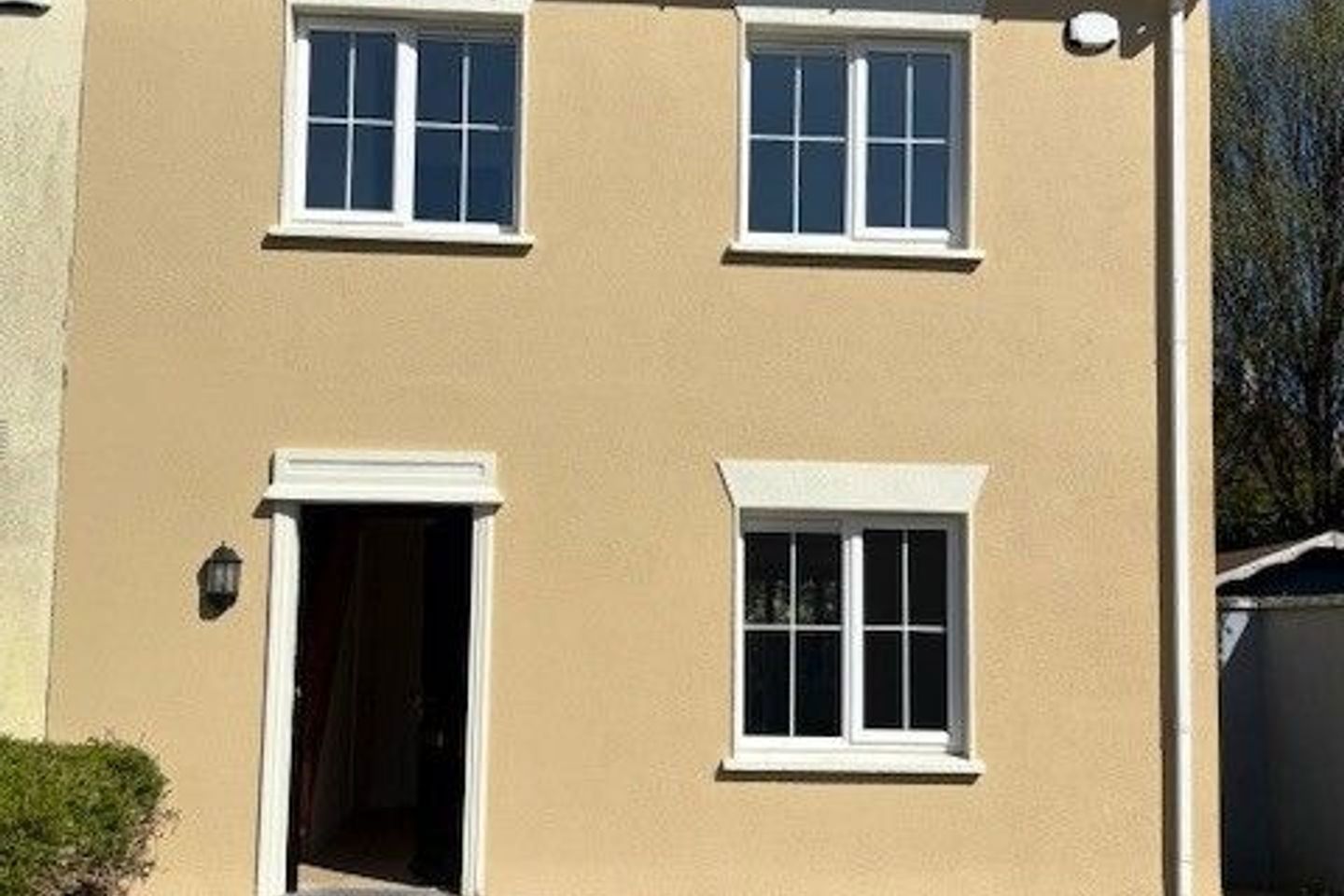 12 Glenkeen Park, Fairgreen, Portlaoise, Co. Laois, R32NVR6 14