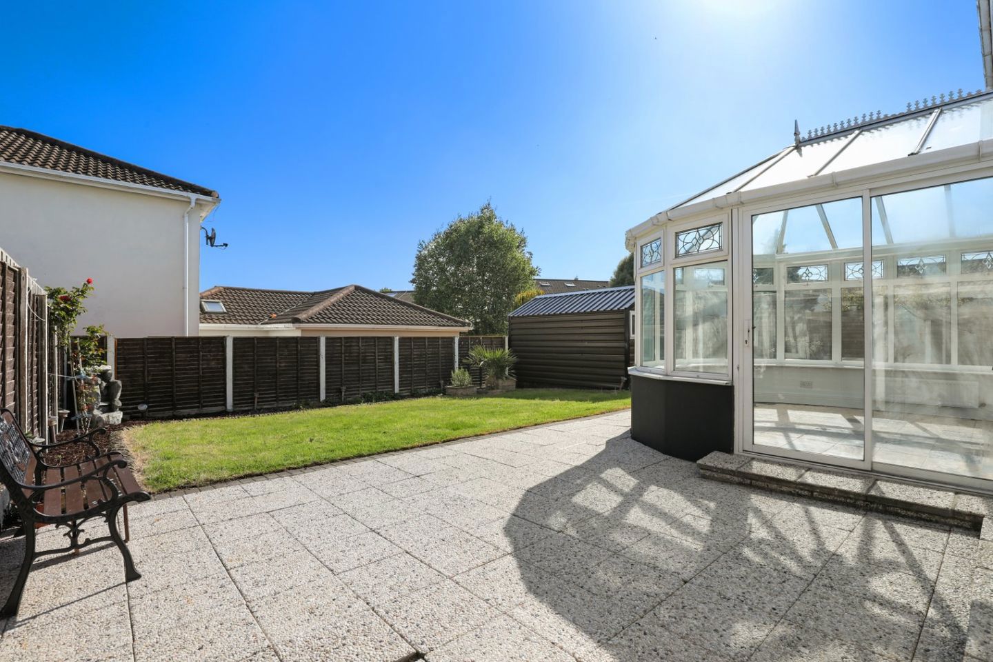 5 Prospect Drive, Prospect Manor, Rathfarnham, D16H7X0 3