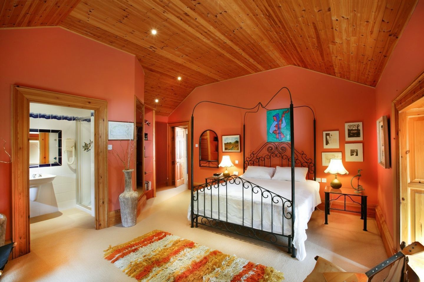 Belleview House, Coolbawn, Nenagh, Co. Tipperary, E45HH57 25