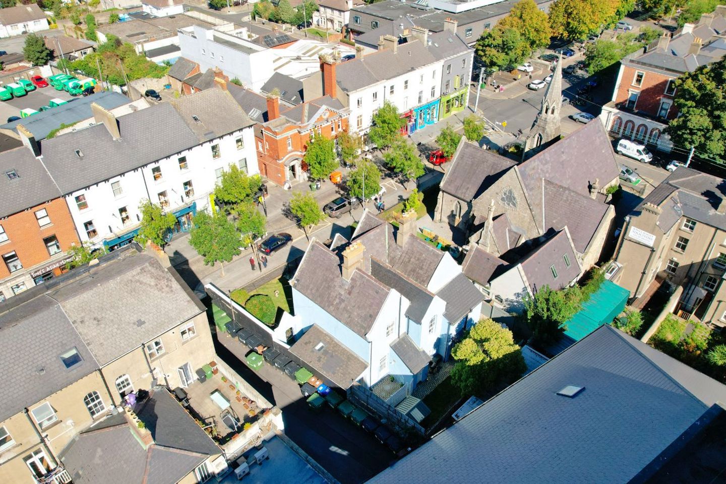 The Manse, 13 Quinsborough Road, Bray, Co. Wicklow, A98YW39