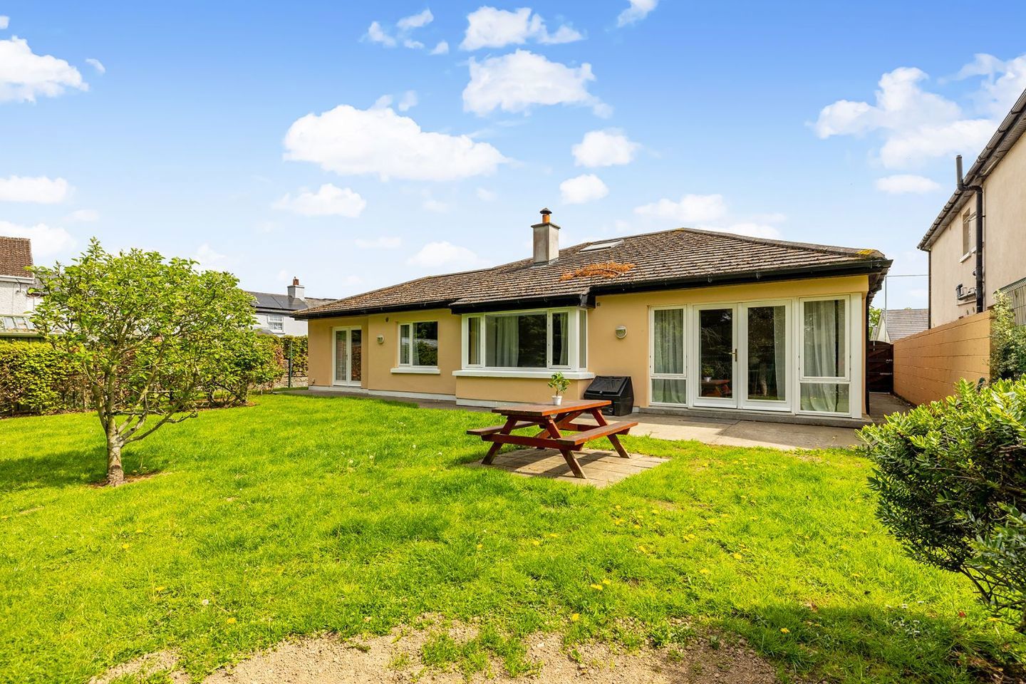 5 Weirview, Templemills, Celbridge, Co. Kildare, W23V268 17