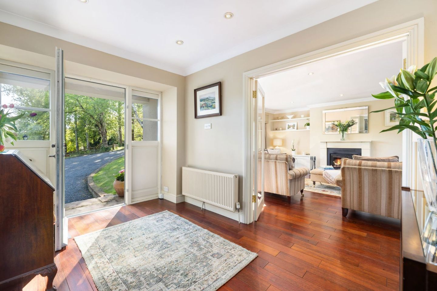 13 bel air village, cronroe, ashford