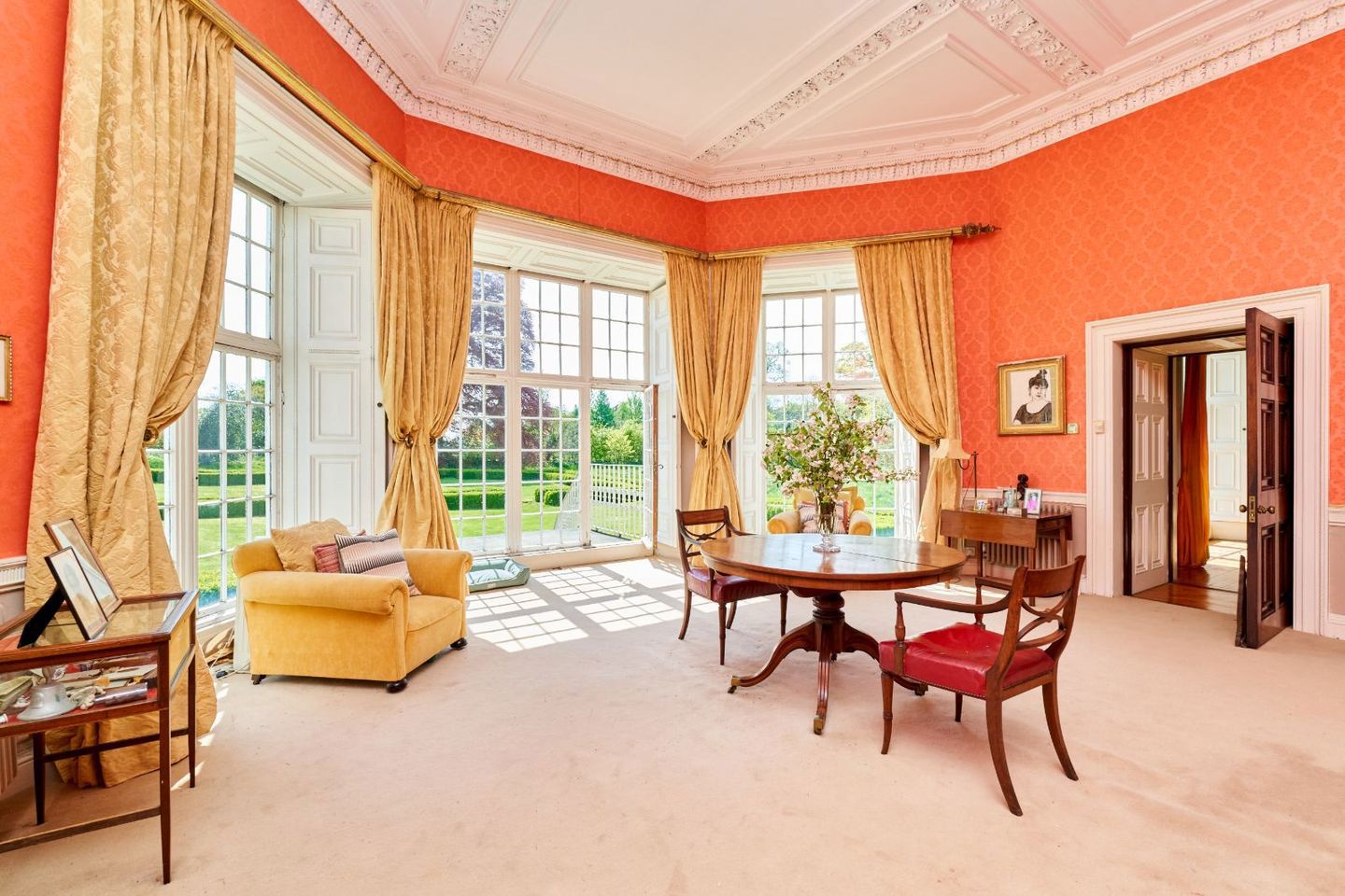 Mountainstown House, Navan, Co. Meath, C15C938 21