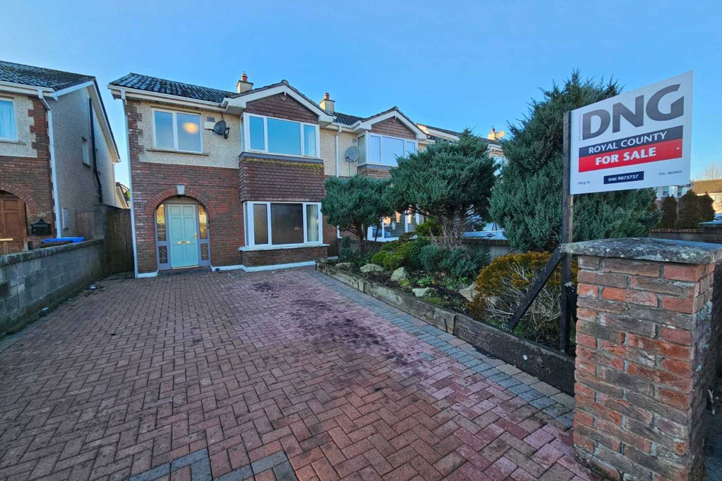 35 Boyne View, Johnstown, Navan, Co. Meath, C15TP8X 14