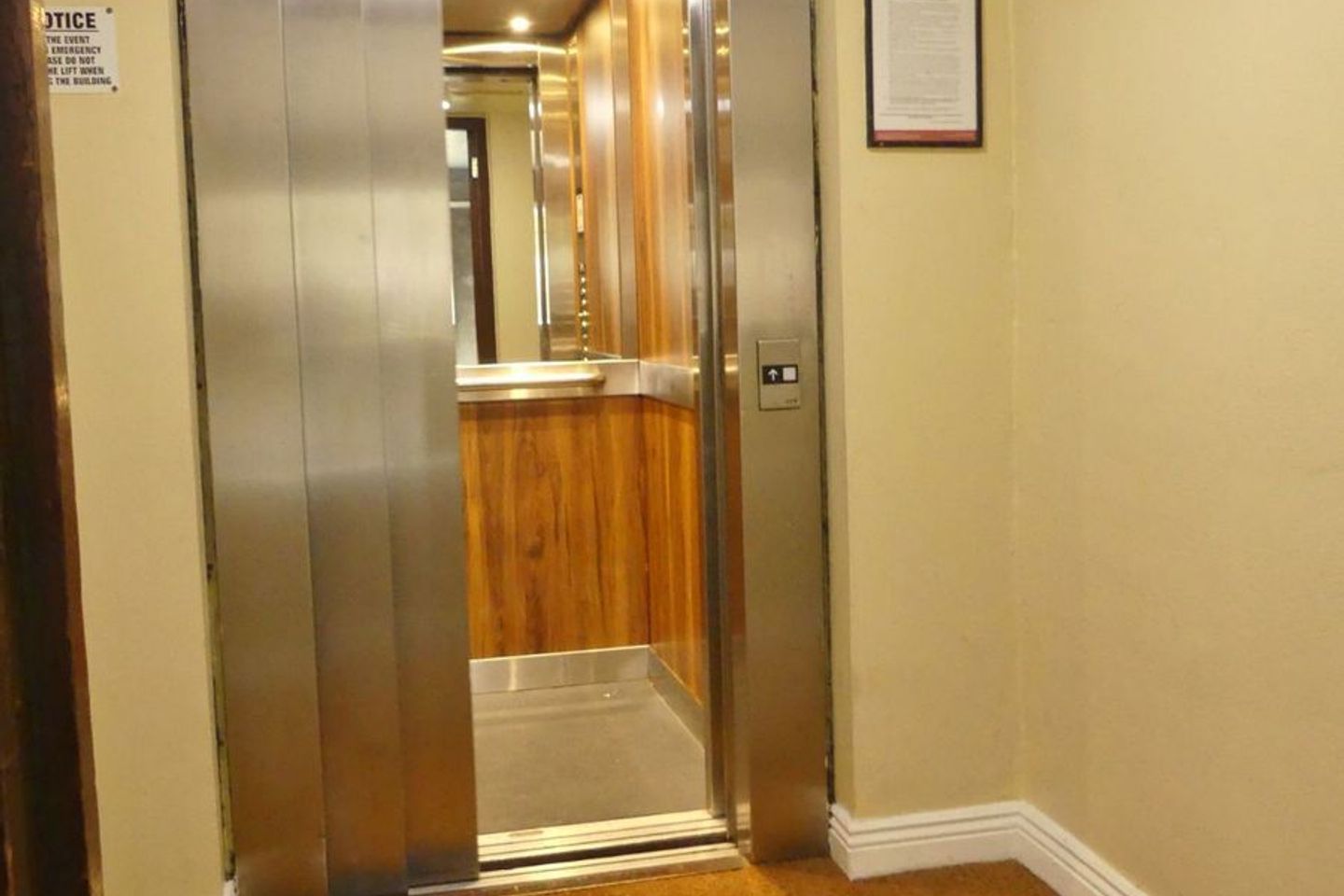 Apartment 143 , Block 4, Custom Hall, Dublin 1, D01X622 3