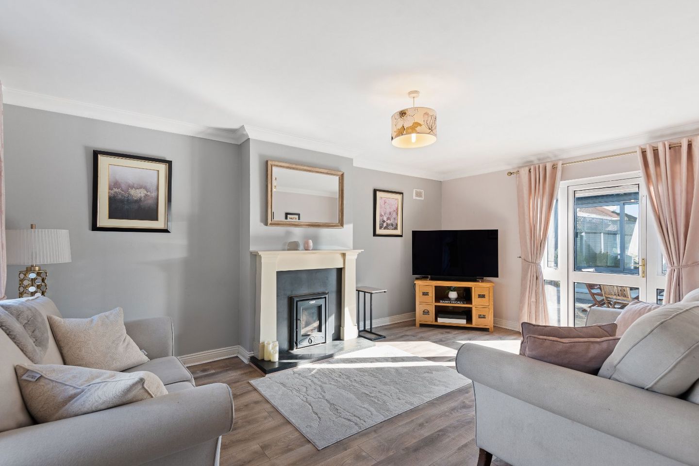 43 Castle Riada Grove, Lucan, Co Dublin, K78FE84 12