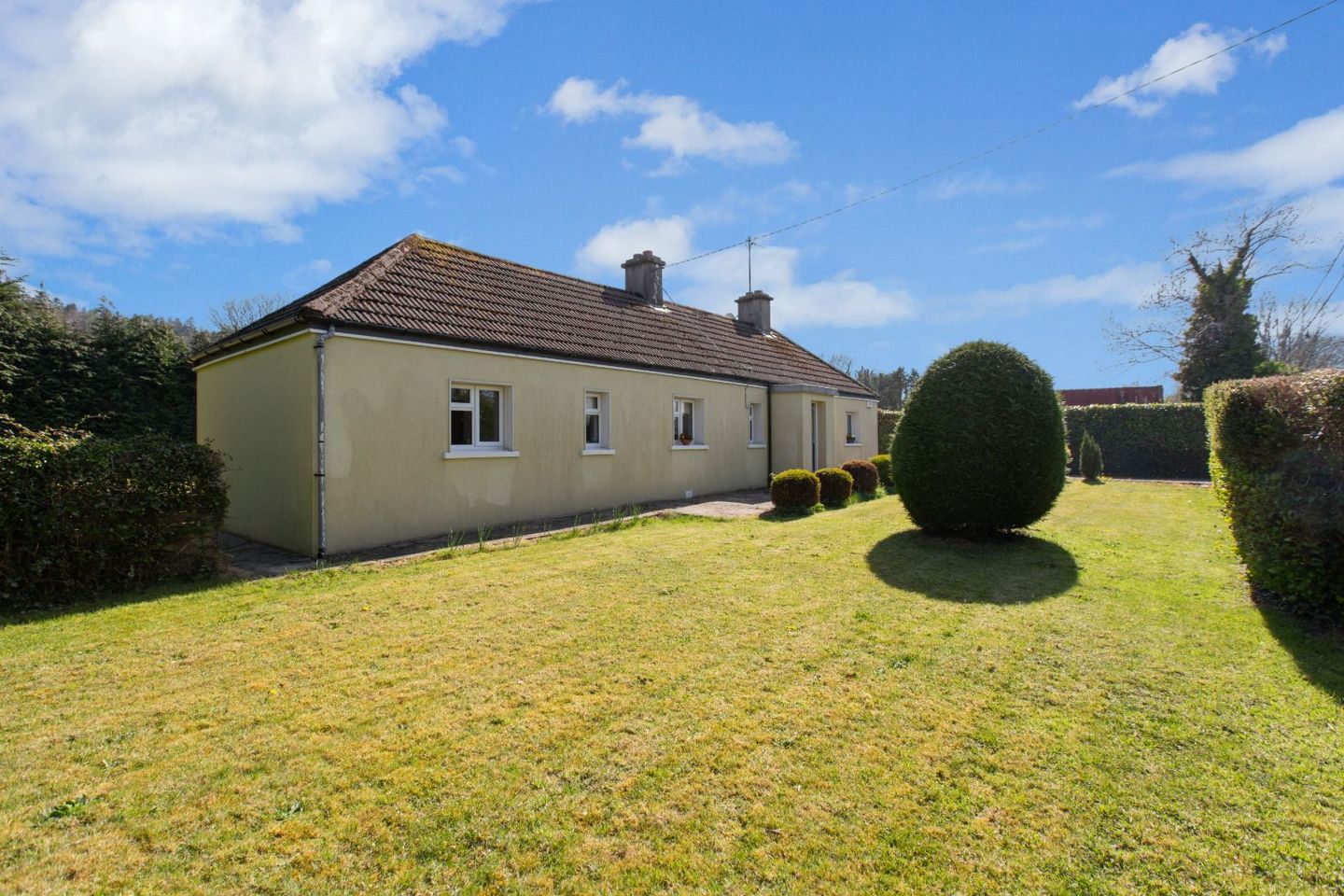 Saint Martin's, Ballyfree East, Glenealy, Co. Wicklow, A67F439 10