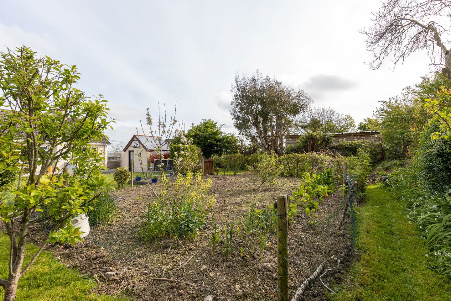 Hillview, Ballinglen, Gorey, Co. Wexford, Y25DH96 23