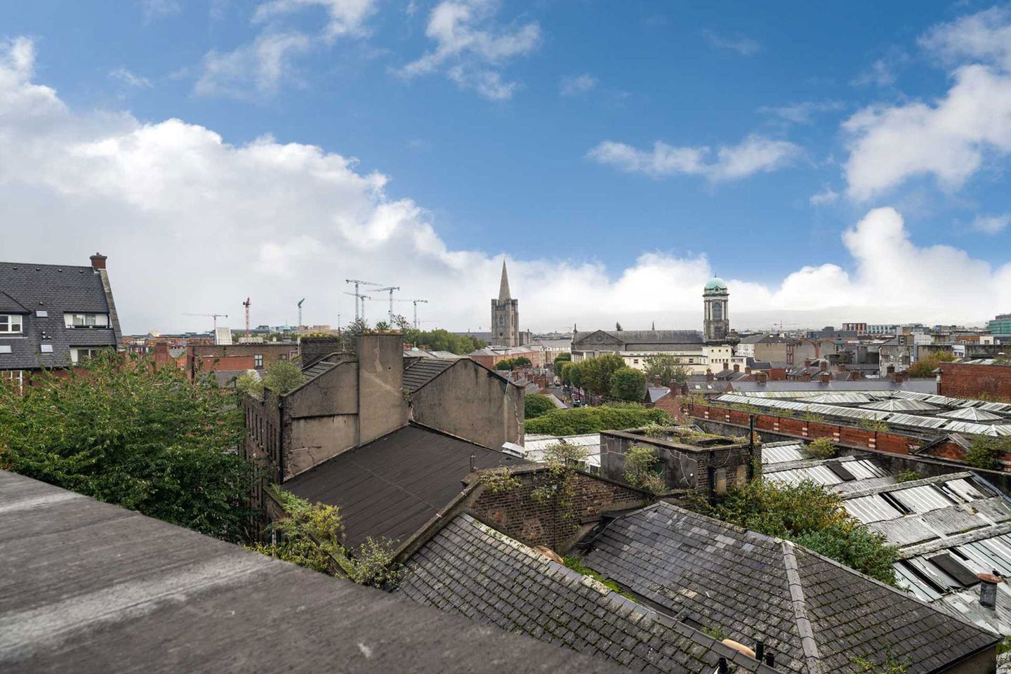 Apt 20 Christchurch Hall, High Street, D08 R281, Dublin 8, D08R281 32