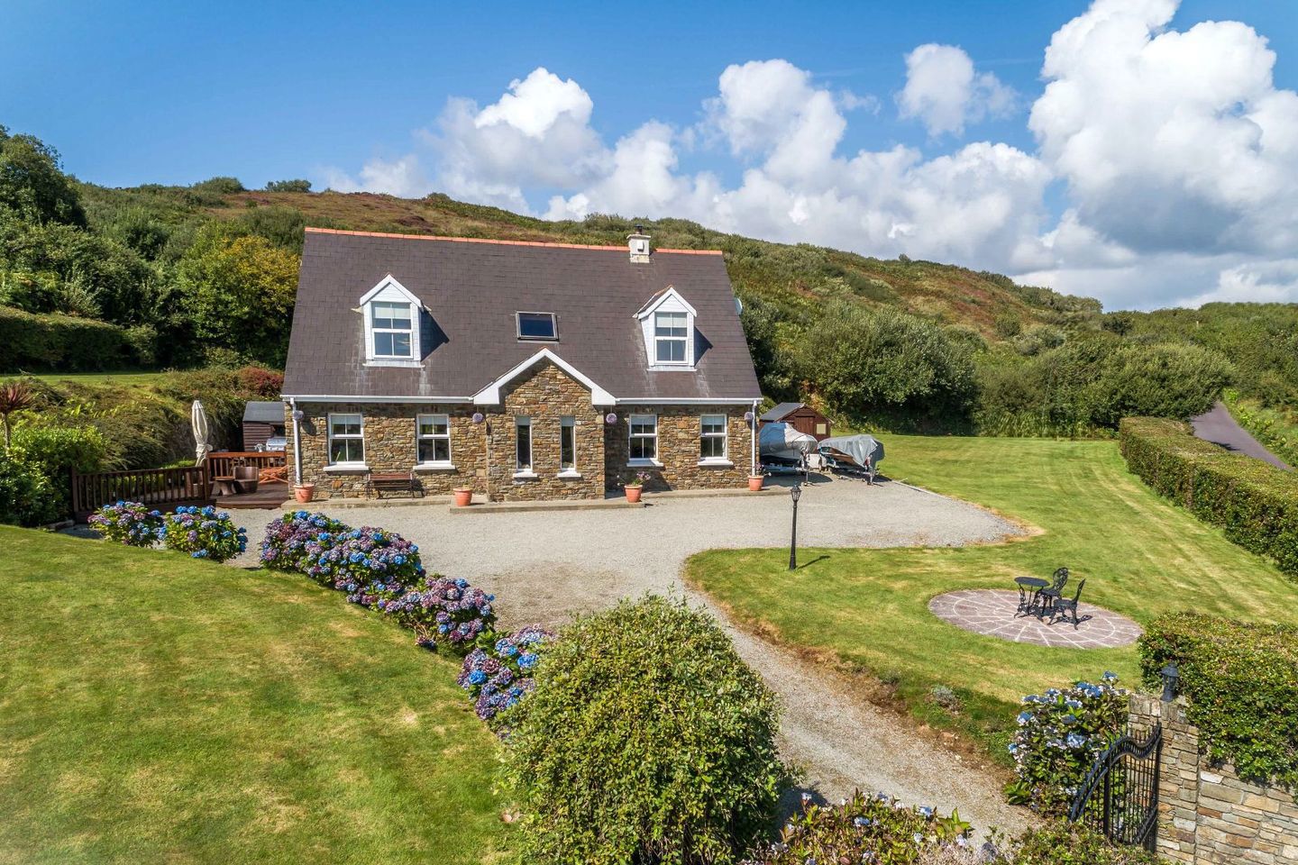 Kilbronogue, Schull, Co. Cork, P81XT65 14