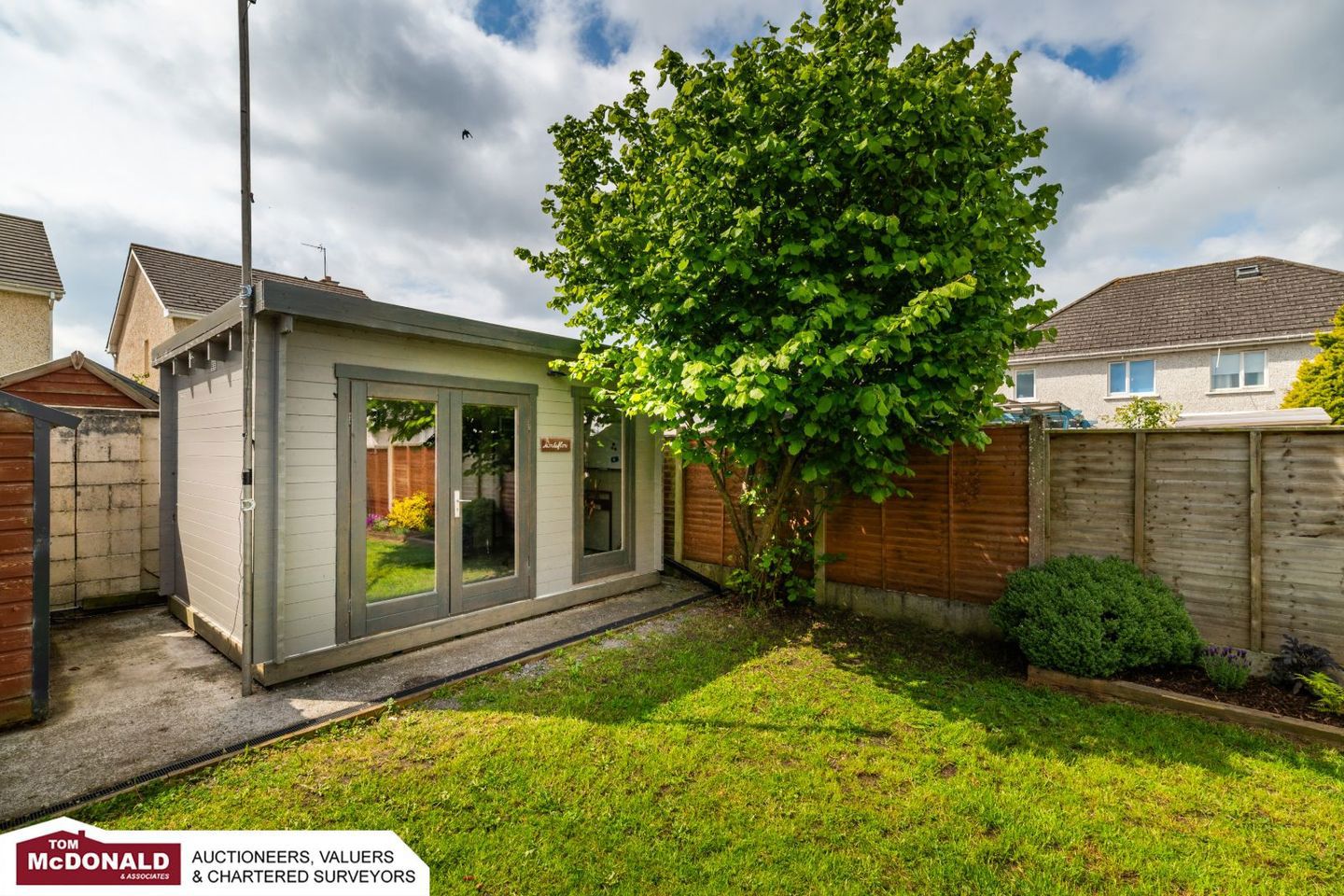 70 Castlegate, Portarlington, Co. Laois, R32E7W9 45