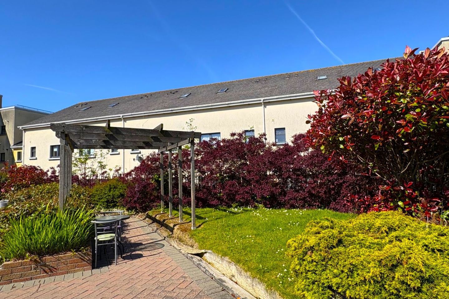 23 Talavera House, Myrtle Square, Baldoyle, Dublin 13, D13DC92 27
