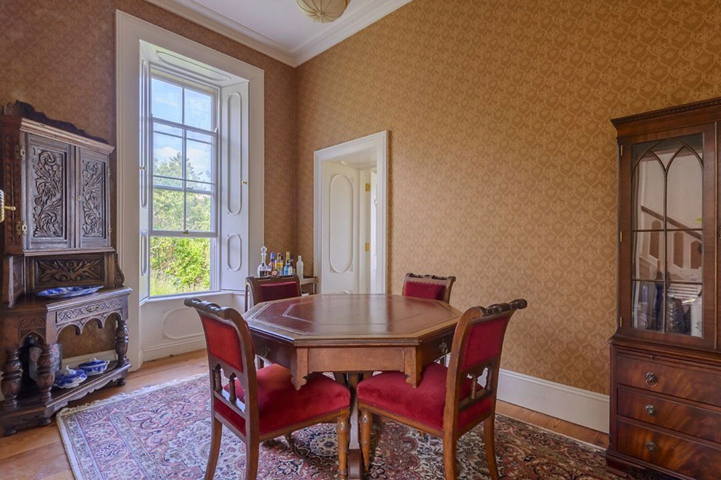 Jenkinstown House, Jenkinstown Park, Jenkinstown, Co. Kilkenny, R95PW94 42