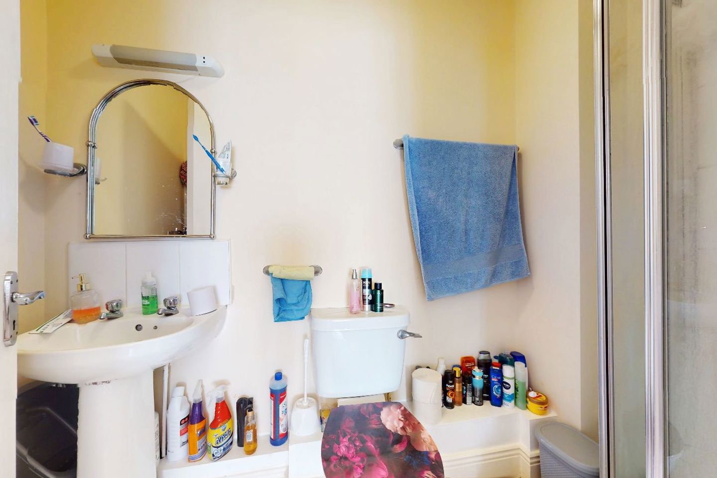 Apartment 28 , Premier Square, Finglas, Dublin 11, D11EW66 12