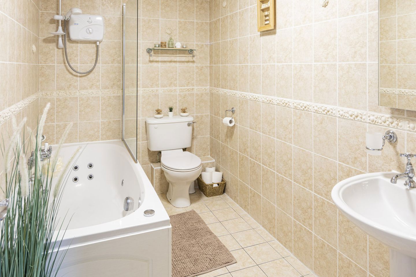 1 Glen Abhainn Park, Enfield, Co. Meath, A83ED23 4