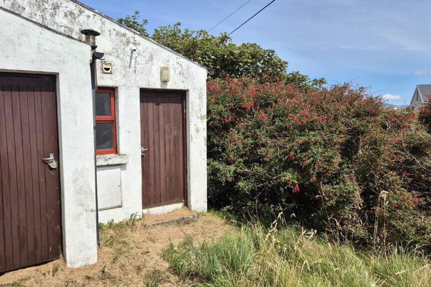 Ballywhoriskey, Kindrum, Letterkenny, Co. Donegal, F92H0C0 33