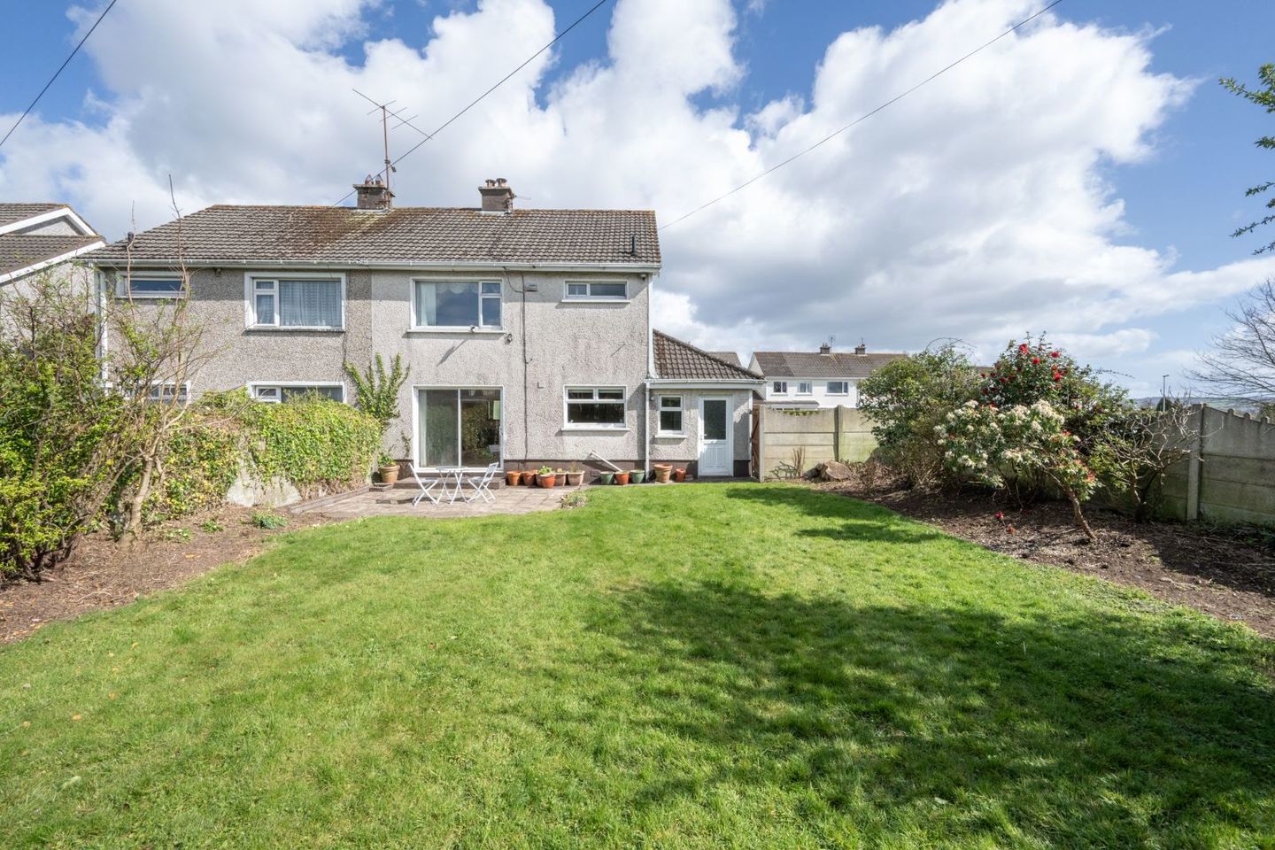 35 Sweetbriar Lane, Inniscarra View, Ballincollig, Co. Cork, P31VP94 25
