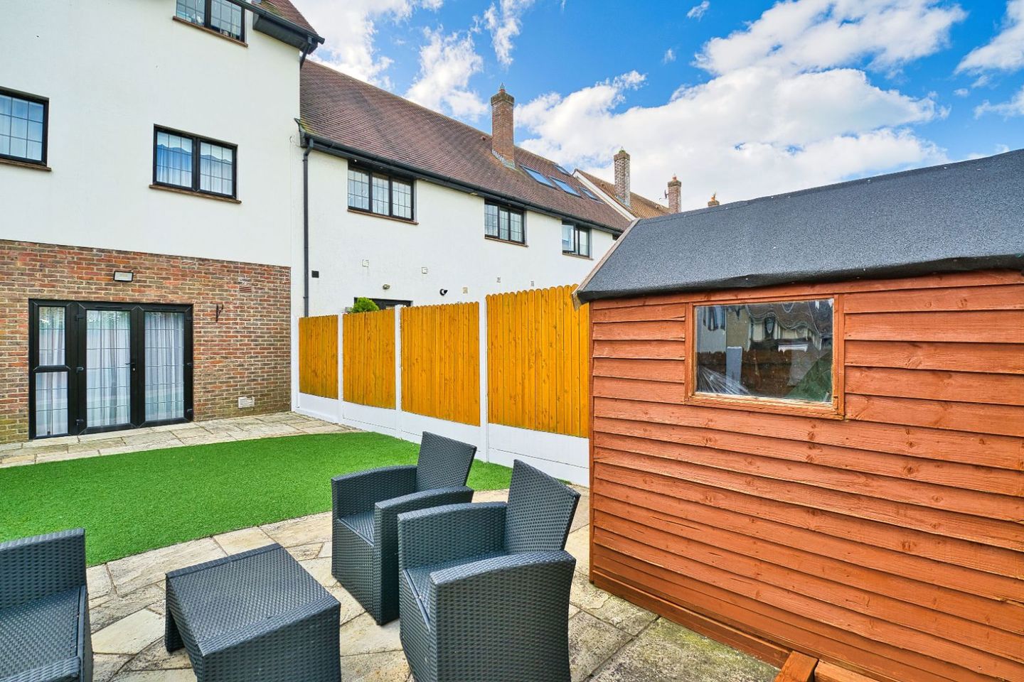 35 Newcastle Manor Square, Newcastle, Co. Dublin, D22E0E1 26