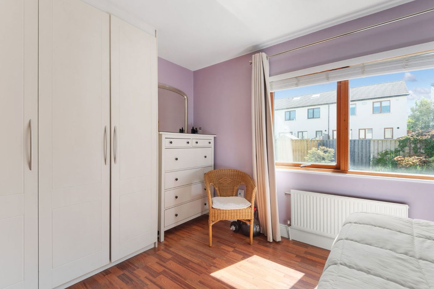 58 Hunters Walk, Hunters Wood, Ballycullen, Dublin 24, D24A9X6 5
