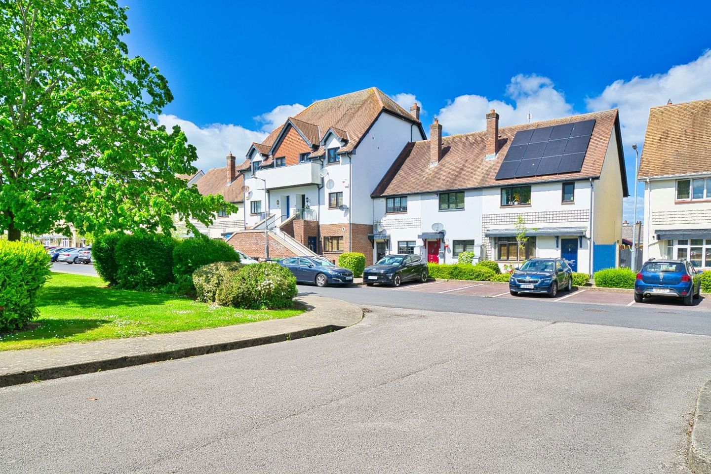 35 Newcastle Manor Square, Newcastle, Co. Dublin, D22E0E1 16
