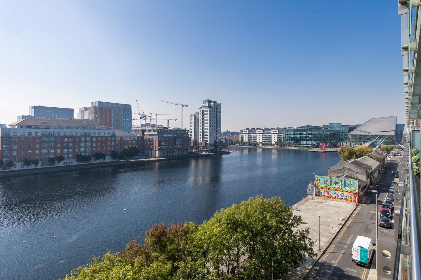 56 The Waterfront, Hanover Quay, Grand Canal Dock, Dublin 2, D02C432 4