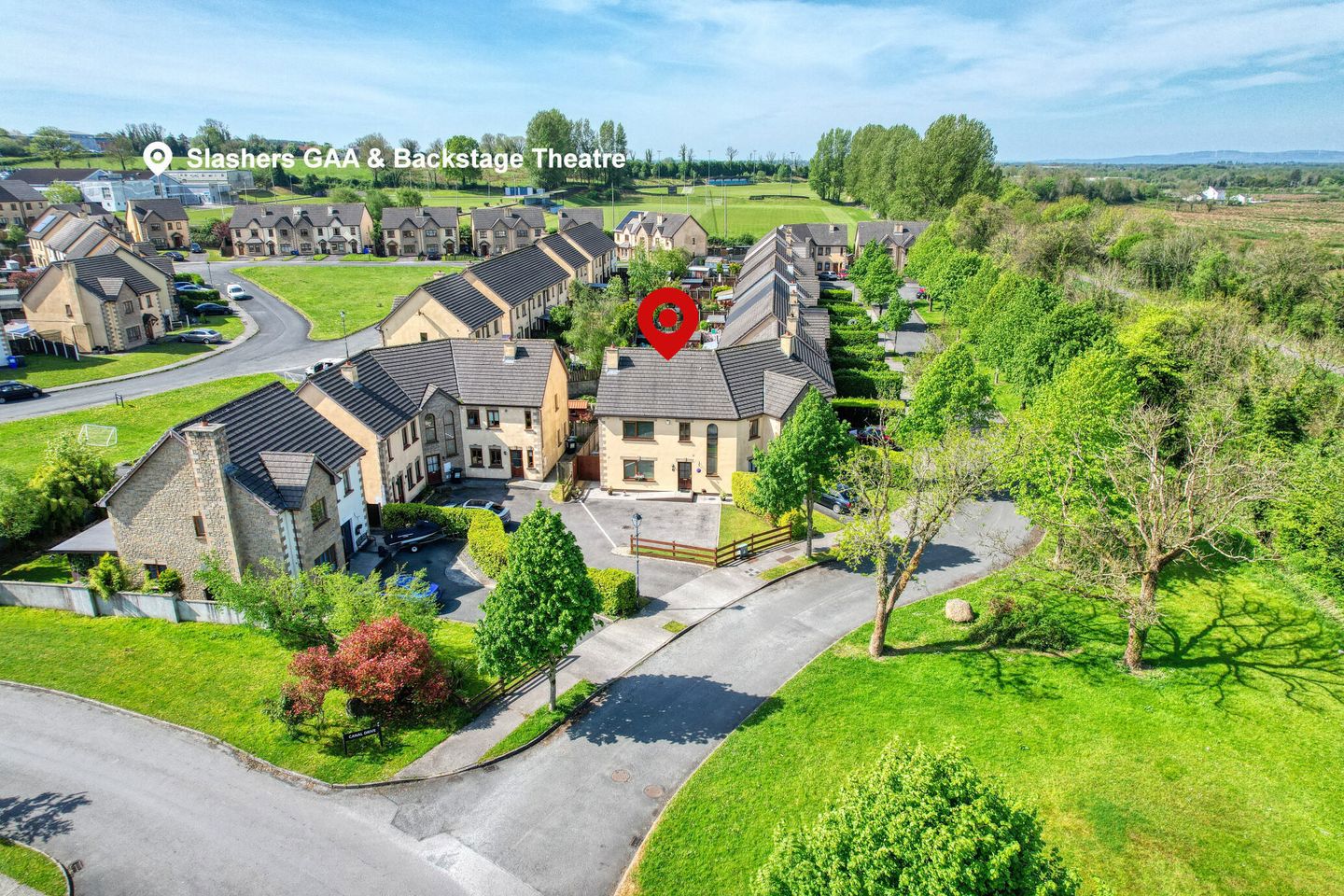 5 Canal Drive, Prospect Wood, Longford, N39R2P2