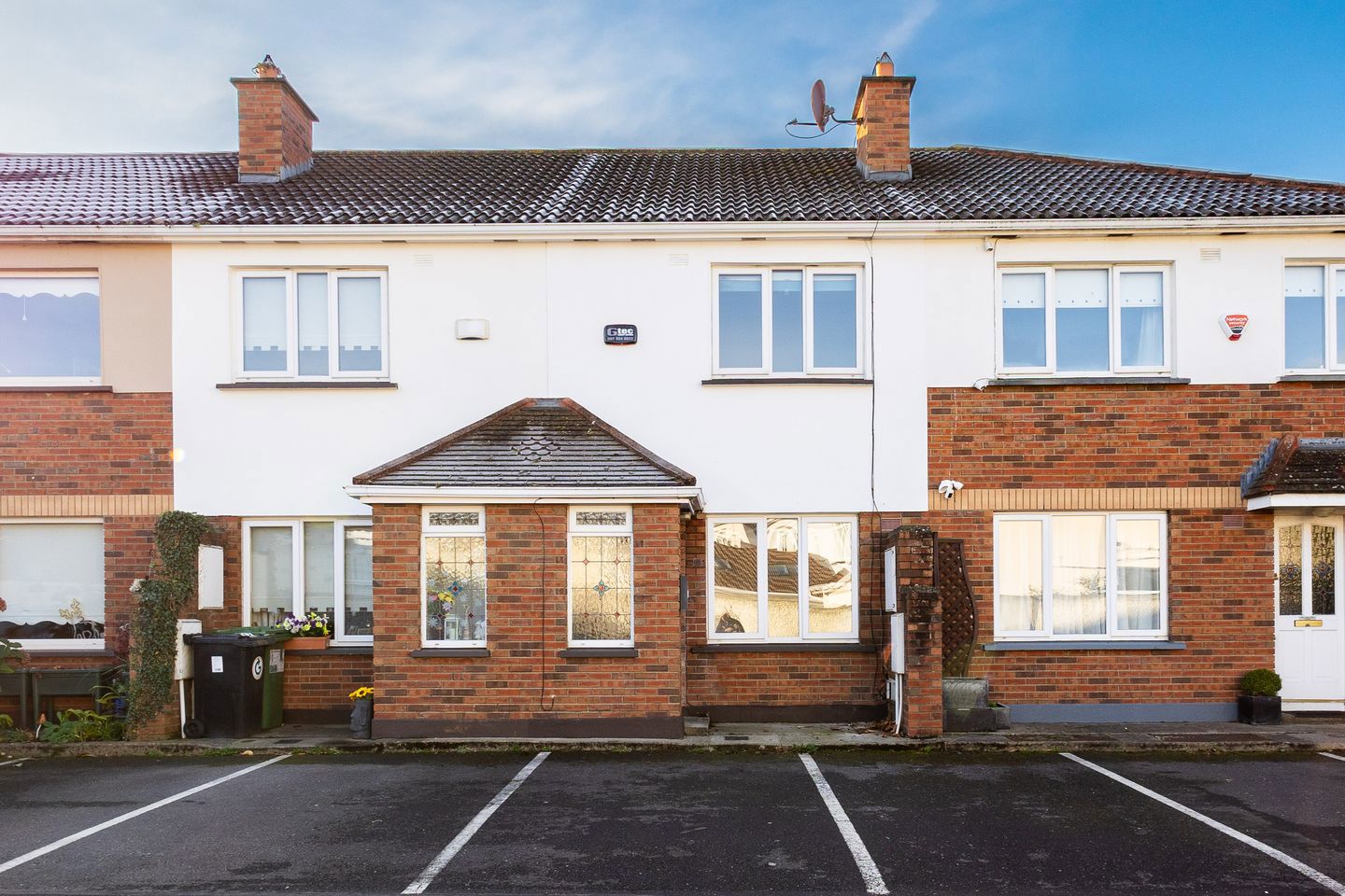12 Liffey Downs, Liffey Valley Park, Lucan, Co. Dublin, K78R827 2