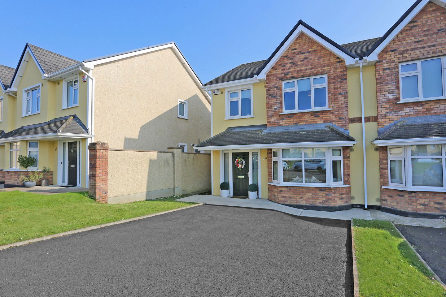 63 Evanwood, Golf Links Road, Castletroy, Co. Limerick, V9476Y5 10