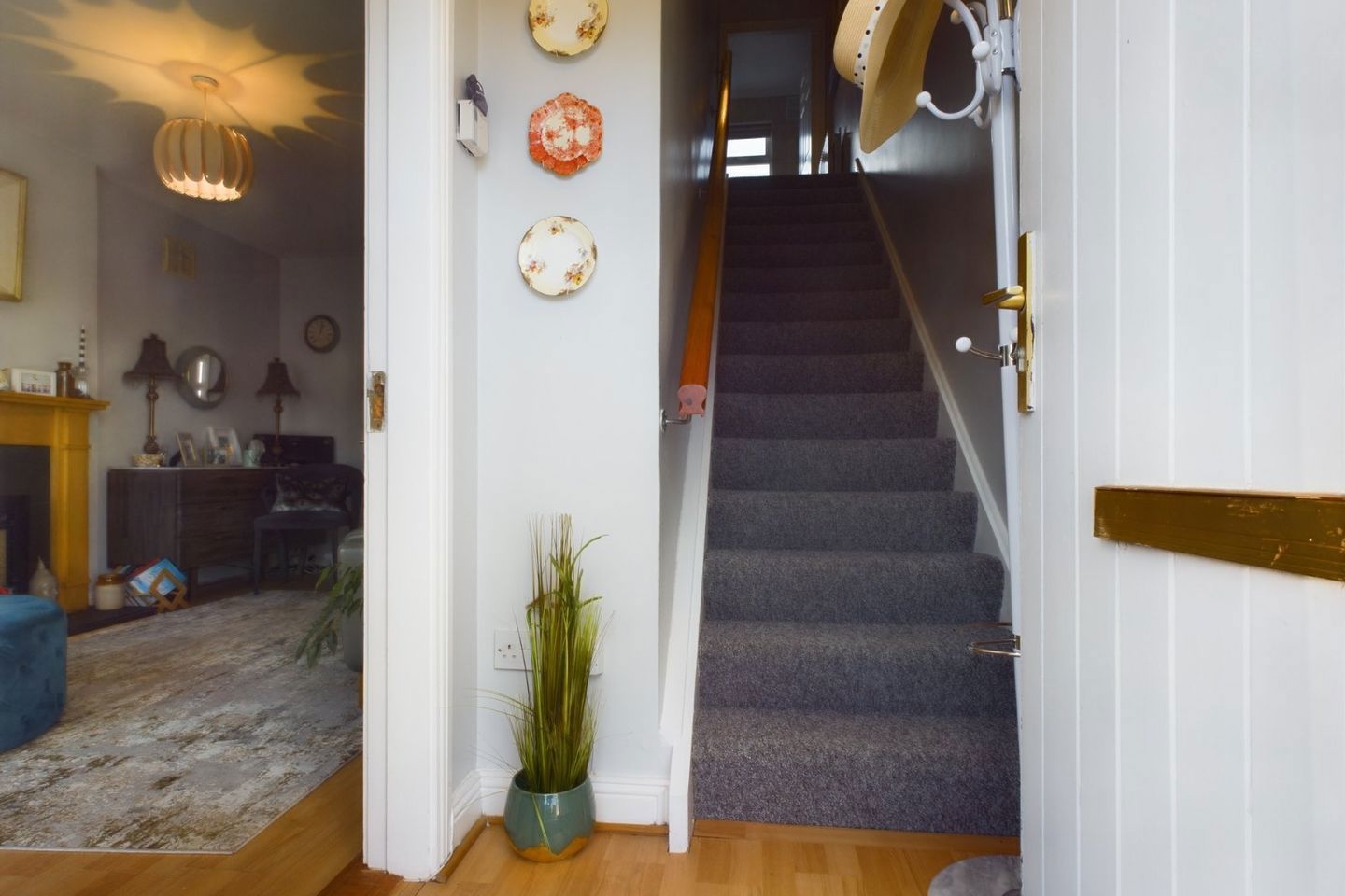 37 Lough Gate, Portarlington, Co. Laois, R32PC78 6